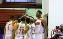 Hành trình vô địch VBA 2016 của Đà Nẵng Dragons