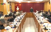 Triển khai công tác phối hợp tiếp công dân phục vụ Đại hội Đảng XII