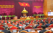 Kỳ vọng đẩy lùi suy thoái trong Đảng