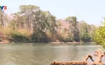 Bộ Tài nguyên và Môi trường kiến nghị Chính phủ dừng dự án thủy điện Đrăng Phốk