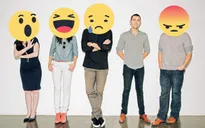 Đằng sau quyết định đầy cảm xúc bên cạnh nút "like" của Facebook