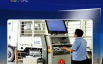Kỷ luật 14 đăng kiểm viên vi phạm kiểm định xe