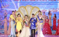 Người đẹp Hòa Bình lên ngôi Hoa hậu Biển Việt Nam 2016