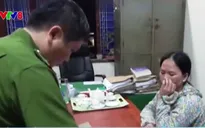 Quảng Ngãi triệt phá 3 tụ điểm đánh bạc, lô đề