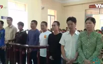 Lãnh án tù vì chơi game bắn cá ăn thua bằng tiền