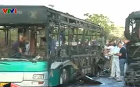 Israel điều tra thủ phạm đánh bom xe khiến 21 người bị thương