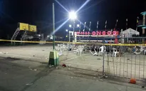 Philippines: Vụ nổ tại trận đấm bốc được xác định là đánh bom
