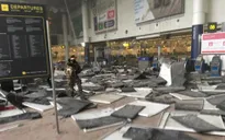 Sân bay Zaventem, Brussels sẽ mở cửa trở lại vào ngày 30/3
