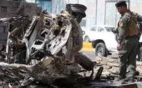 IS nhận là thủ phạm vụ đánh bom đẫm máu ở Iraq