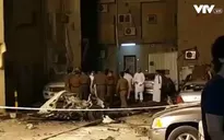 Saudi Arabia chấn động vì 3 vụ đánh bom liều chết trong 1 ngày