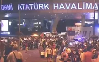 IS nhiều khả năng đứng sau vụ đánh bom ở Istanbul