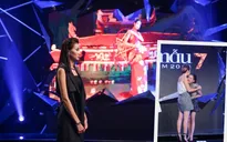 Trang "đơ" bất ngờ chiến thắng, La Thanh Thanh gào khóc vật vã vì "kẻ thù" bị loại