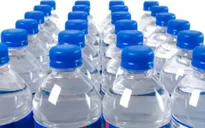 Hà Nội công bố các cơ sở sản xuất nước uống đóng chai không đạt chuẩn