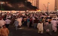 Đánh bom trong lễ Eid al-Fitr tại Bangladesh