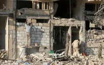 Giao tranh lại bùng phát tại Aleppo (Syria): 7 người thiệt mạng