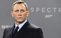Daniel Craig từ chối vai James Bond vì kiệt sức