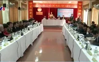 Sự kiện nổi bật trong tuần (13-19/3): Thông qua 197 ứng viên đại biểu Quốc hội Trung ương