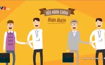 Đà Nẵng làm video nhắc nhở cán bộ nở nụ cười