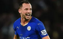 CHÍNH THỨC: Drinkwater ở lại Leicester City tới năm 2021