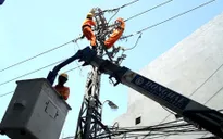 Tai nạn lao động khi sửa chữa lưới điện, 1 người tử vong do rơi từ trên cao