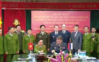 Việt Nam - LB Nga hợp tác đào tạo thi hành án hình sự
