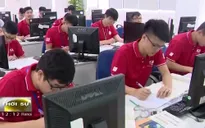 Sinh viên CNTT ra trường thất nghiệp, doanh nghiệp thiếu nhân lực