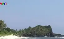 Đảo Bé, Lý Sơn thoát nghèo nhờ dòng điện quốc gia