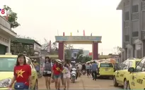 Dịch vụ du lịch phát triển nóng ở Lý Sơn phá vỡ quy hoạch