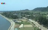 Đảo Lý Sơn - Điểm đến hấp dẫn trên bản đồ du lịch Việt Nam