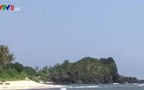 Đảo Bé, Lý Sơn - Vẻ đẹp hoang sơ hút hồn du khách