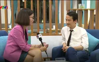 Gặp gỡ đạo diễn tài năng Trần Anh Hùng