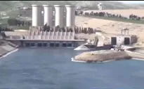Đập tử thần Mosul có thể nhấn chìm 1,5 triệu người