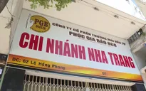 Bắt tạm giam Phó TGĐ Công ty đa cấp lừa đảo chiếm đoạt 300 tỷ đồng