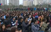 Giờ Trái đất 2016 lan tỏa mạnh mẽ trong cộng đồng
