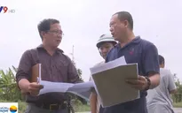 Người dân Kiên Giang bức xúc vì giá đền bù đất quá thấp