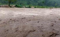 Quảng Ngãi cần sớm di dời người dân khỏi khu vực sạt lở núi