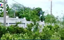 Nghi vấn bán đất Hợp tác xã tại Bà Rịa - Vũng Tàu