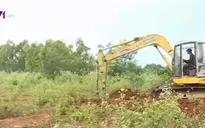 Tràn lan mua bán, cho thuê đất sản xuất vùng dân tộc thiểu số