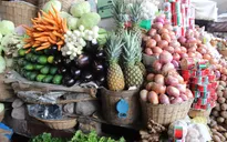 Đẩy mạnh xúc tiến thương mại Việt Nam - châu Phi