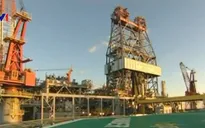 Giá dầu giảm kéo chứng khoán châu Á đi xuống