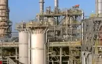 Iran hy vọng tái xuất khẩu dầu qua đường ống của Ai Cập