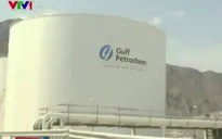 Doanh thu dầu mỏ của OPEC thấp nhất 10 năm qua