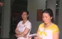 Bà Rịa - Vũng Tàu: Bắt đầu nậu thu mua hải sản ở cảng cá Long Hải
