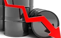 Giá dầu tiếp tục lao dốc