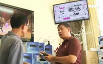 Đa dạng thị trường đầu thu truyền hình kỹ thuật số