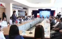Tỉnh Vĩnh Phúc xúc tiến đầu tư vào CH Czech