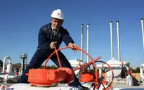 Thổ Nhĩ Kỳ cho phép Gazprom xây dựng đường ống dẫn khí đốt