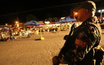 Nổ ở chợ đêm Philippines: Ít nhất 10 người chết, 60 người bị thương