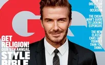 David Beckham nhớ cuộc sống Mỹ