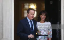 Tác động của ông David Cameron tới Brexit